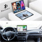 Tablet 10.1 inch Android 11 Tablet Octa-Core with 64GB Storage, Dual 13MP+5MP Camera, WiFi, Bluetooth, GPS